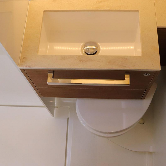 Skye | Lagoon 50 photo 29