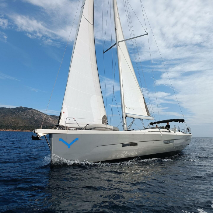 Nakupenda | Dufour 56 Exclusive 2019 photo 2