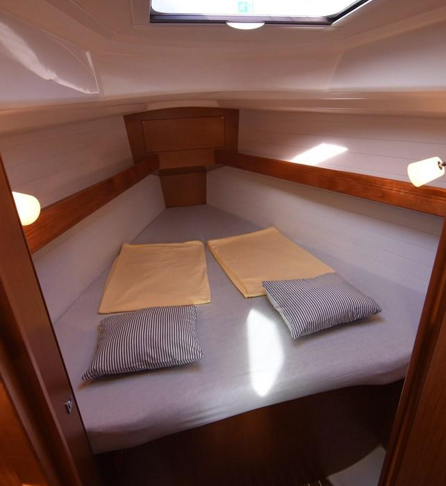 Talassa | Bavaria Cruiser 34 photo 9