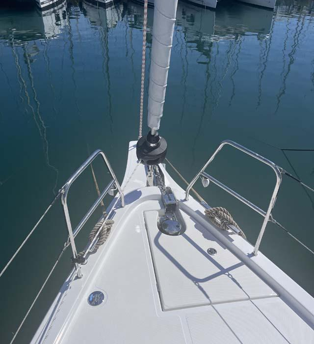 Mojito | Bavaria C38 photo 4