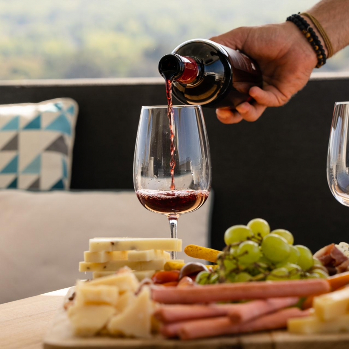 Omnia | Lagoon 46 photo 43