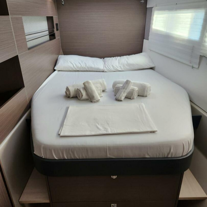 Dou Reve V | Leopard 45 photo 7