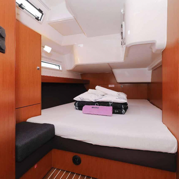silence one | Bavaria cruiser 51 photo 9