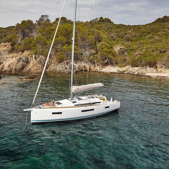Navillera | Sun Odyssey 440 photo 25