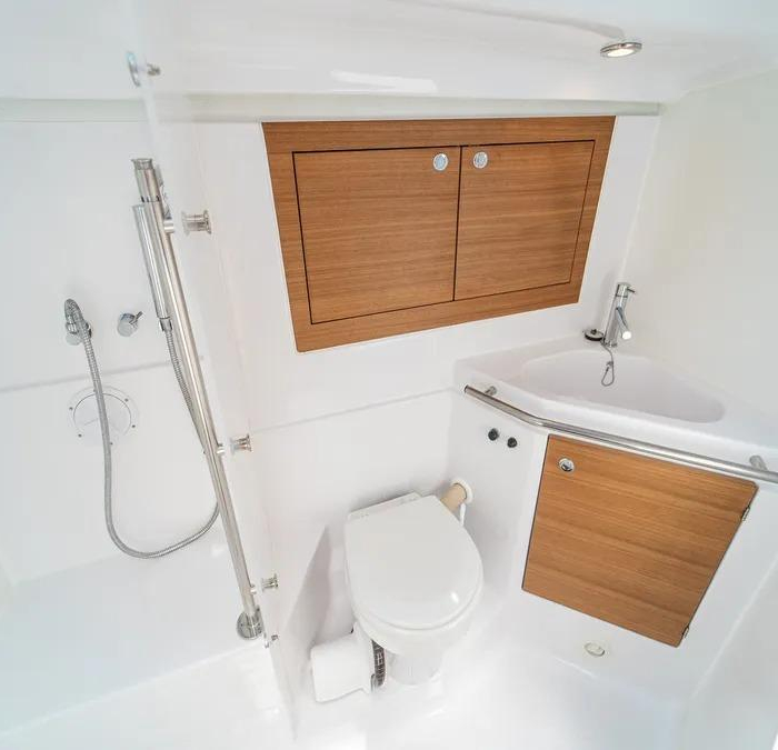 Soleos | Elan Impression 45.1 photo 16