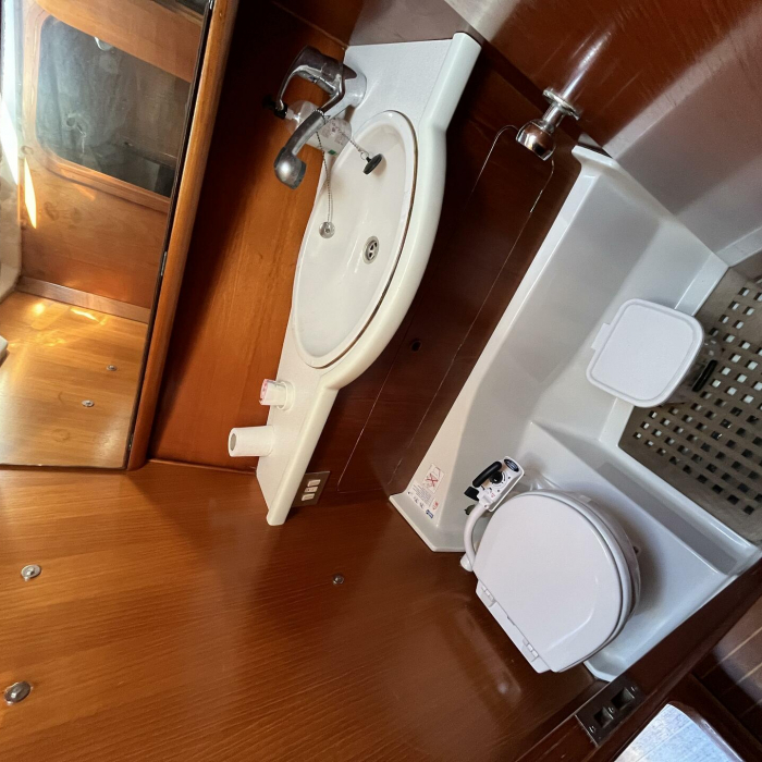 Classic | Grand Soleil 45 photo 31