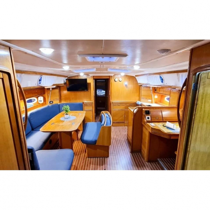 Odysseas S | Bavaria 50 photo 2