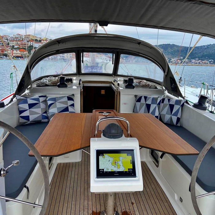 Athene | Bavaria Cruiser 46 photo 13