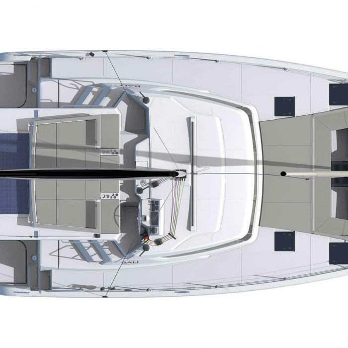 Viola | Bali Catspace photo 11