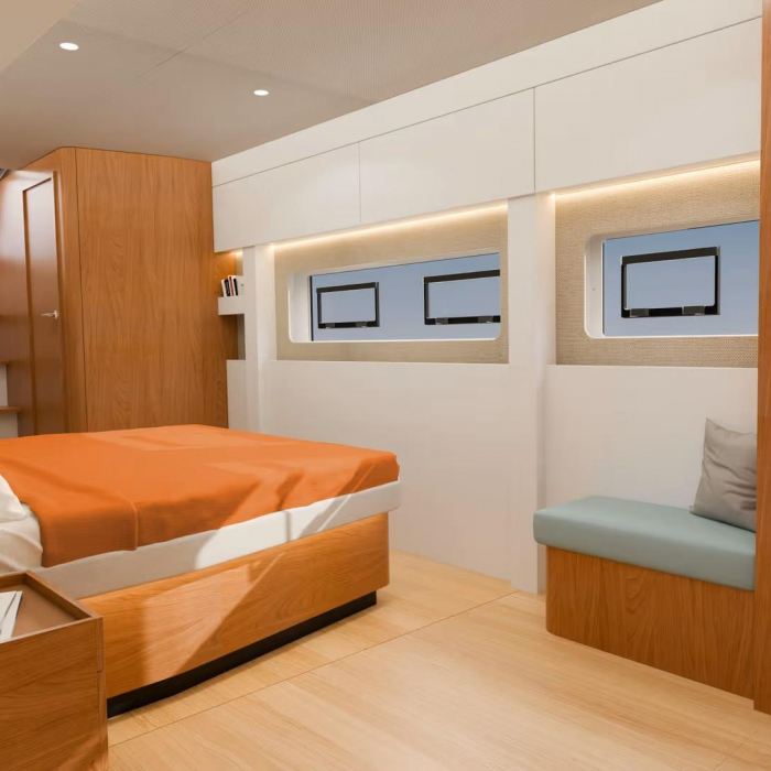 KOS 52.CAT1 | Bali 5.2 photo 11