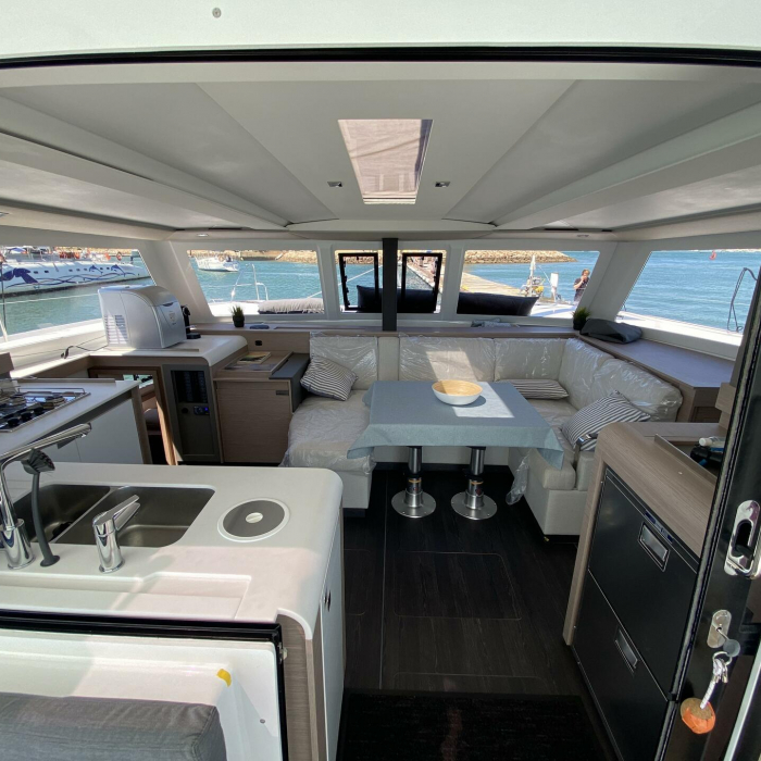 Foutaine Pajot ISLA 40 | Isla 40 photo 22