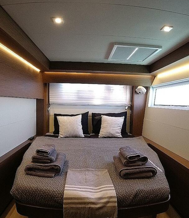 Magnum Opus | Lagoon 50 photo 30