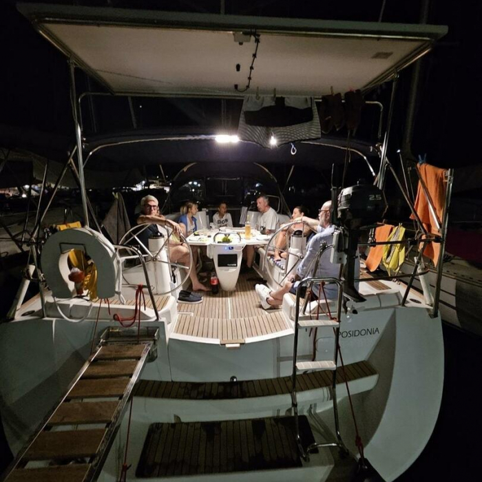 Posidonia | Sun Odyssey 42 i photo 6