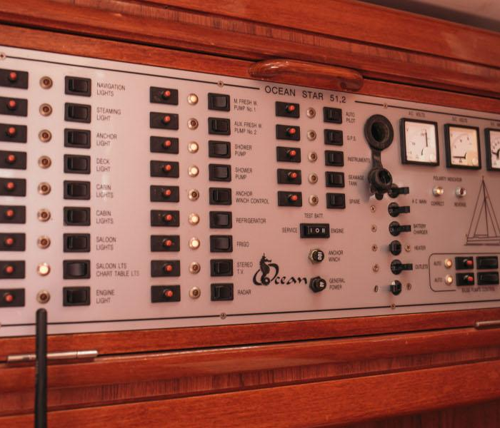 Apollon | Ocean Star 51.2 photo 19