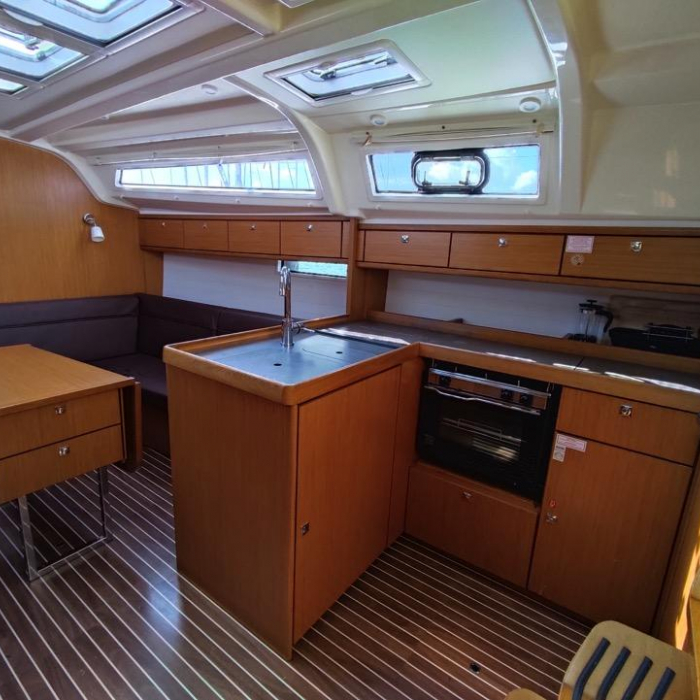 Andrelli | Bavaria 37 Cruiser photo 15