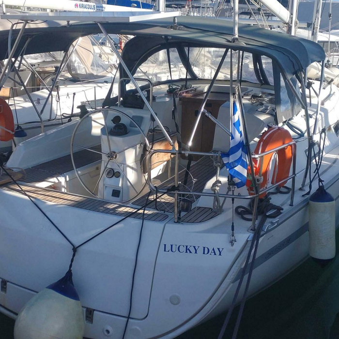 Economy | Bavaria Cruiser 36 photo 1