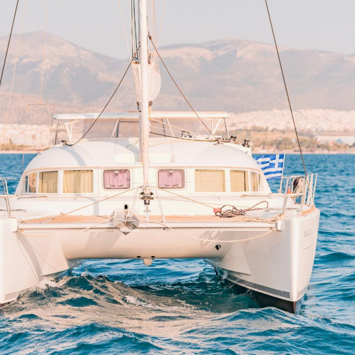 Bellevue | Lagoon 380 S2 photo 17