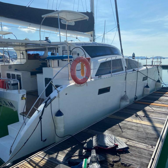 Island Dream | Island Spirit 38 photo 4