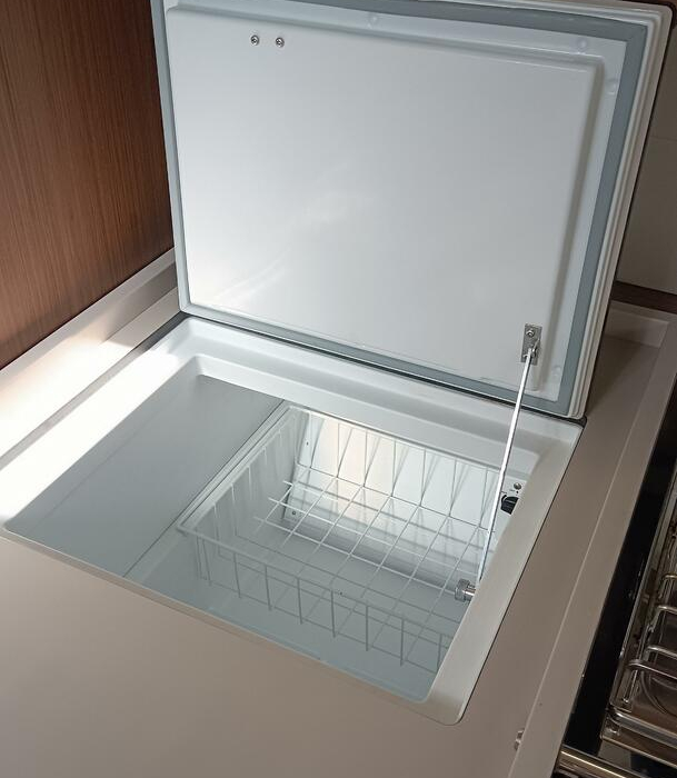 Alba | Oceanis 51.1 photo 12