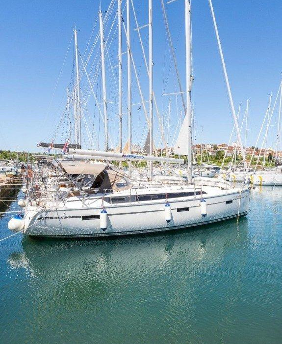 Kata | Bavaria Cruiser 37 photo 2
