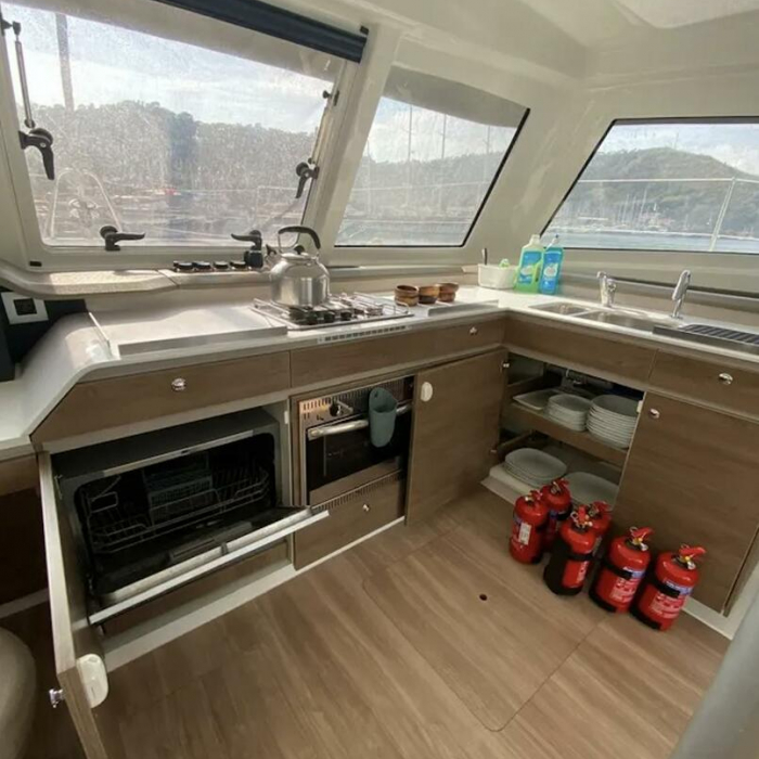 Moana | Bali Catspace photo 5