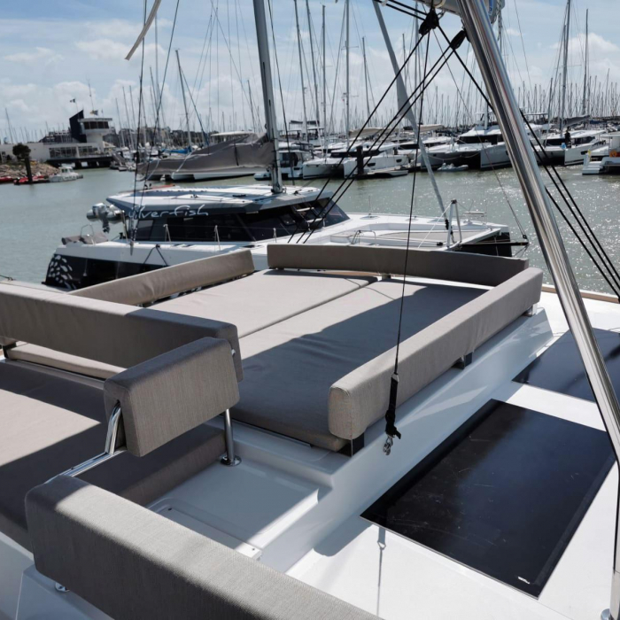 Moderna - A/C, Generator, WM, Solar Panel, BBQ | Bali 4.6 photo 5