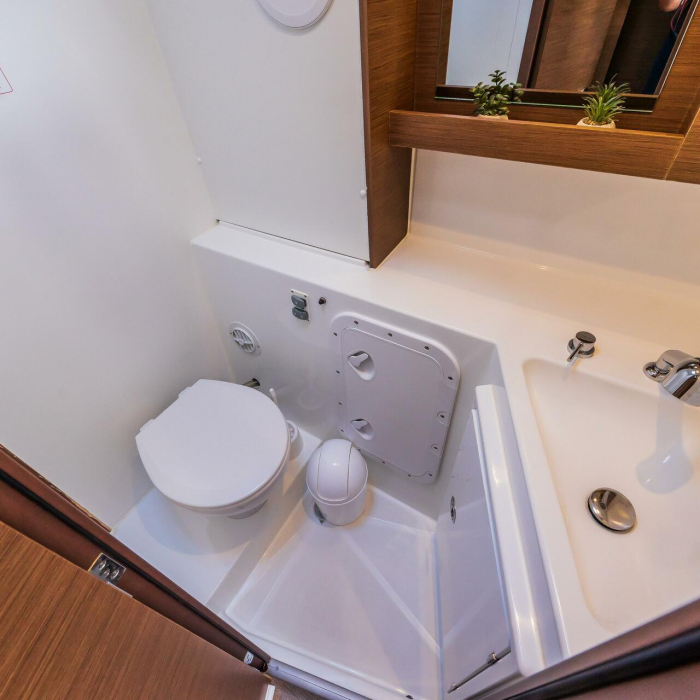 Edita | Lagoon 42 photo 3