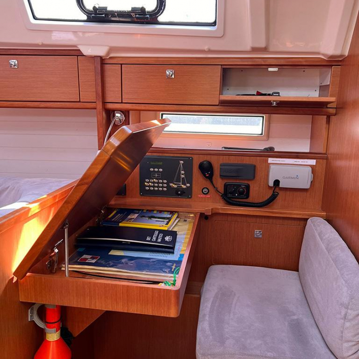 Jazz | Bavaria Cruiser 41 photo 12