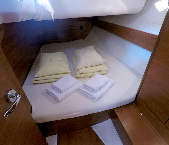 Sveti Ivan | Dufour 382 GL photo 30