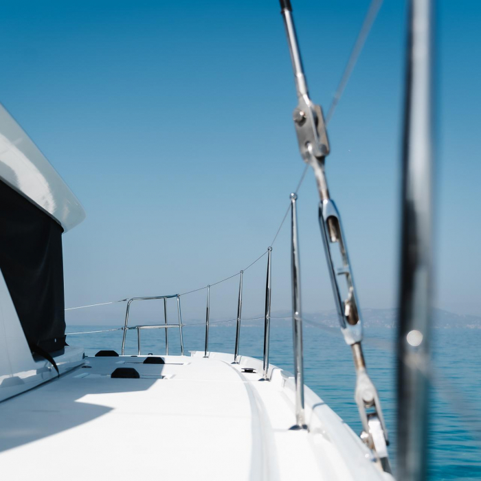 Omnia | Lagoon 46 photo 9