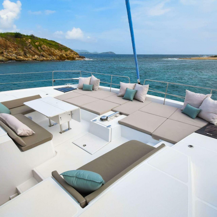 Amur | Bali 5.4 photo 8