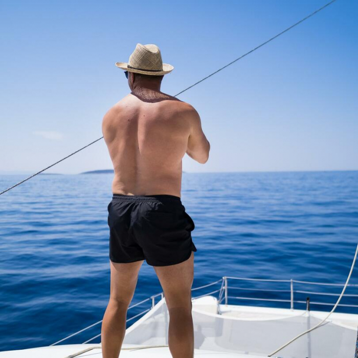 Solitaire | Sunreef 50 photo 80