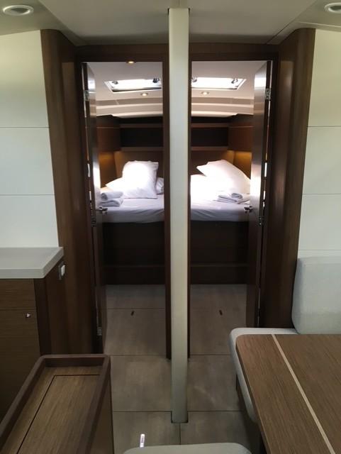 Filira | Oceanis 46.1 photo 4