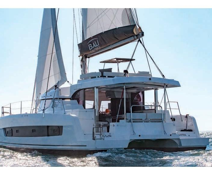 Balize | Bali Catspace photo 1