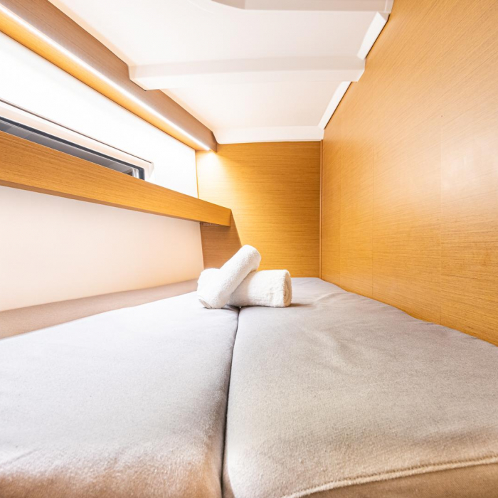 Soulmates | Sun Odyssey 440 photo 29