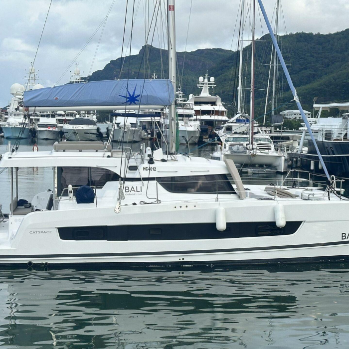 OUFTI IV | Bali Catspace photo 6