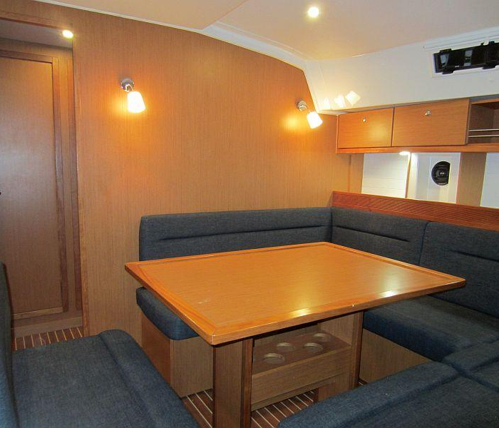 Alena | Bavaria Cruiser 45 photo 12