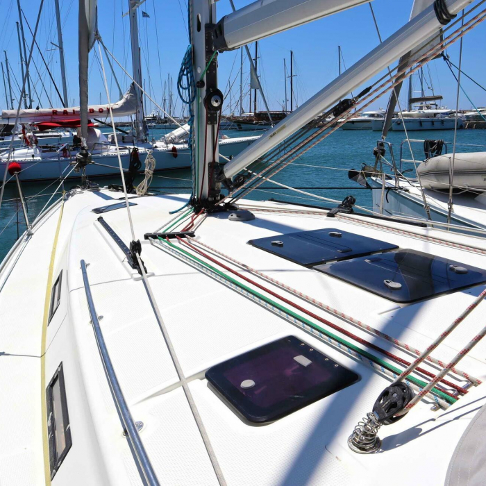 FORTUNA REDUX | Bavaria Cruiser 40 photo 10