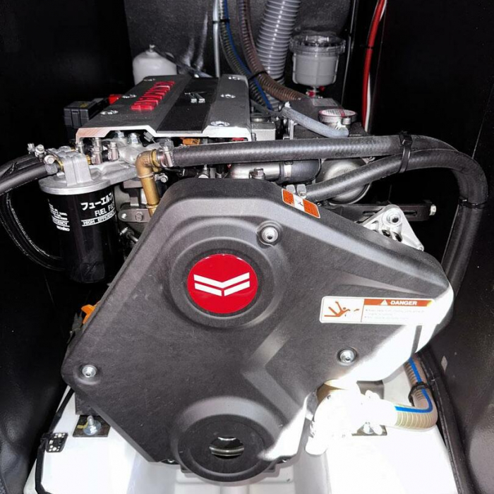 Sea Pearl | Sun Odyssey 410 photo 31