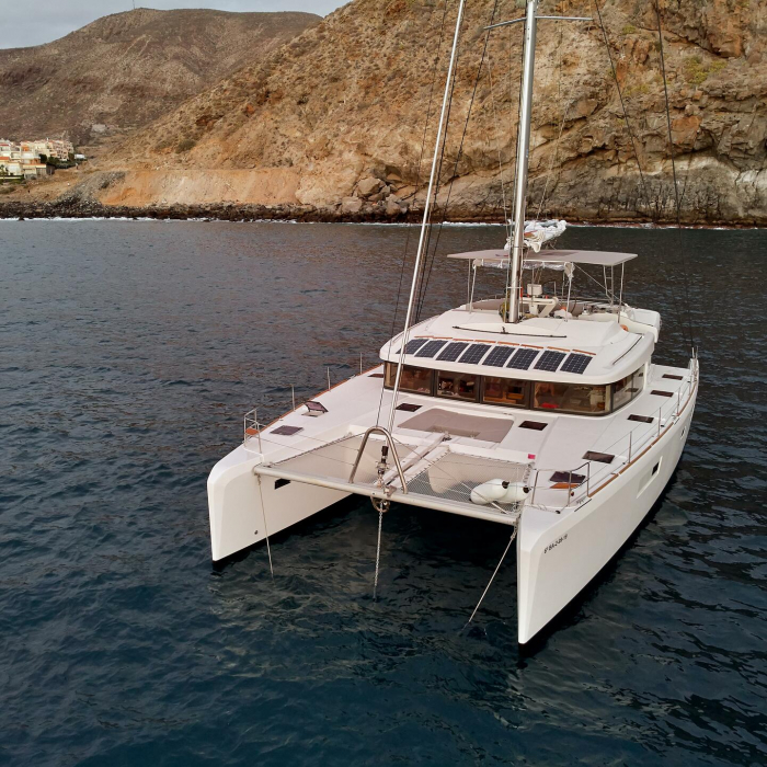 Neptuno | Lagoon 52F photo 62