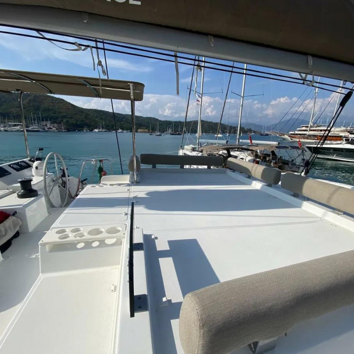 Moana 2 | Bali Catspace photo 5