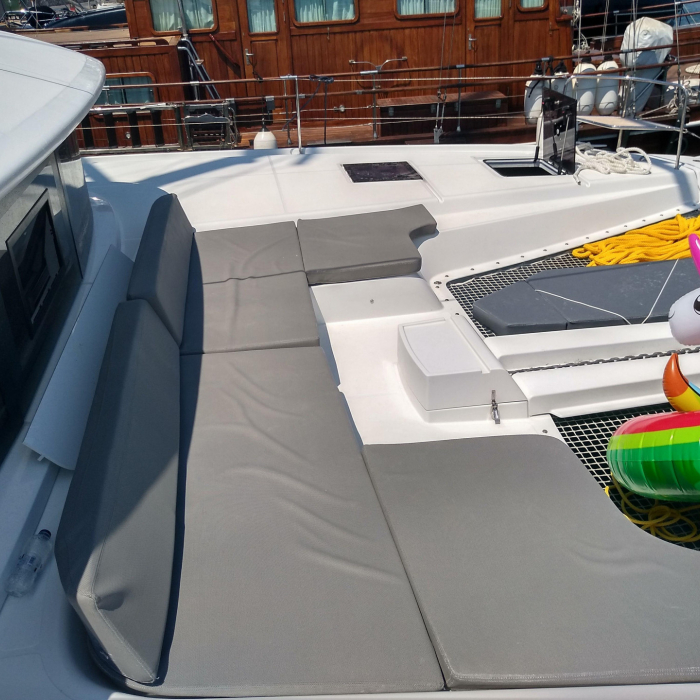 Aeolian Myth | Lagoon 50 photo 41