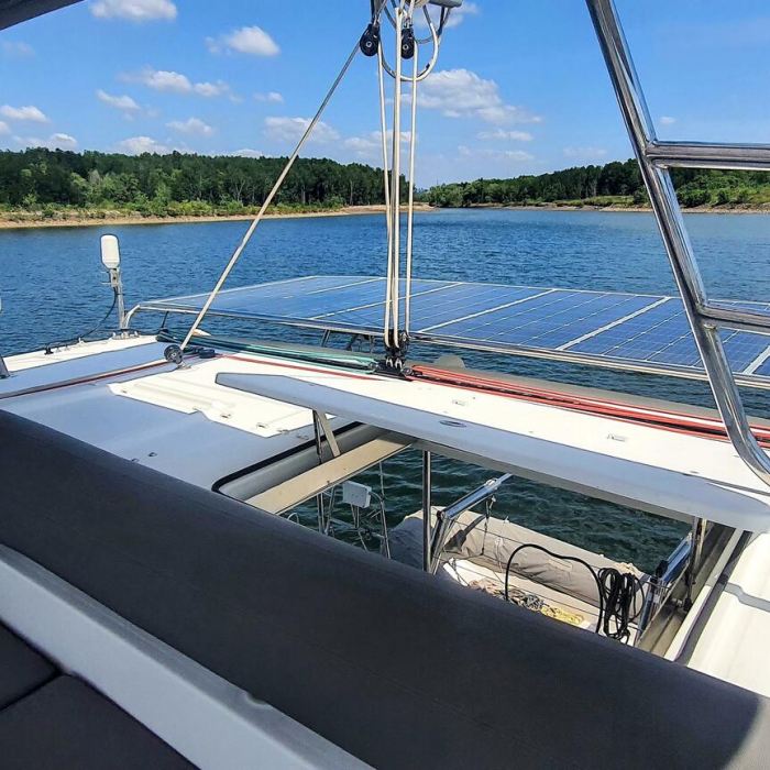 ArMarg | Lagoon 450 Fly photo 9