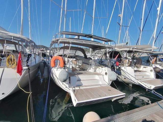Shoogle | Bavaria Cruiser 45 photo 13
