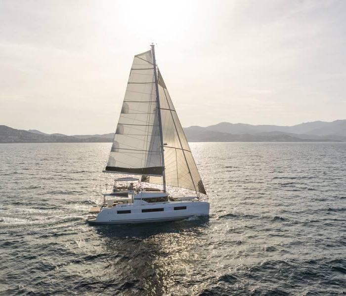 Maestro | Lagoon 51 photo 6