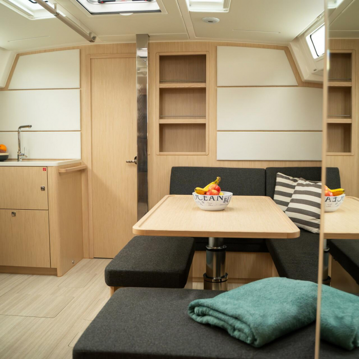 Ostwind III | Bavaria C46 photo 10