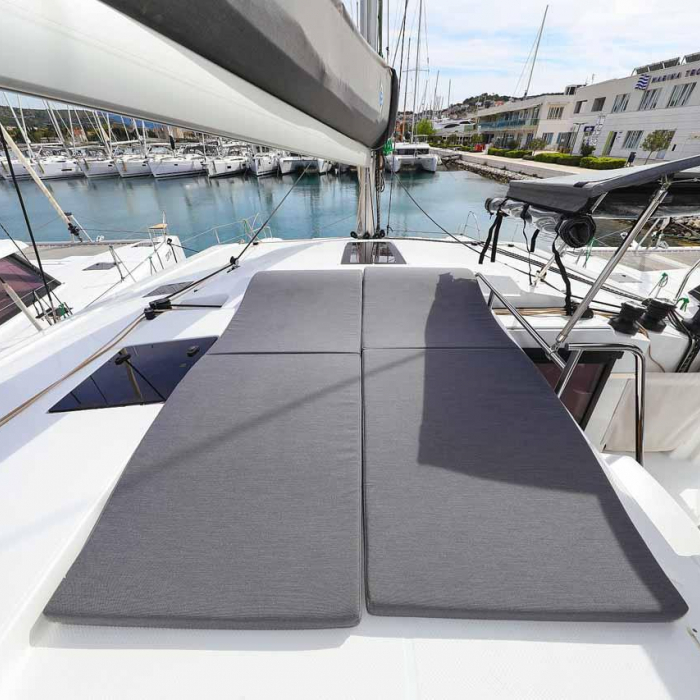 Ariel | Fountaine Pajot Astrea 42 photo 21