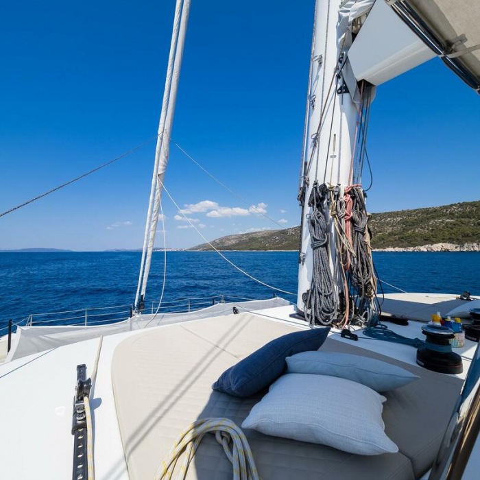 Solitaire | Sunreef 50 photo 27