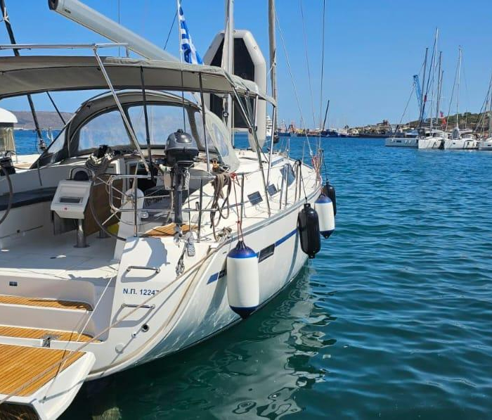 Soleado | Bavaria 51 Cruiser photo 15