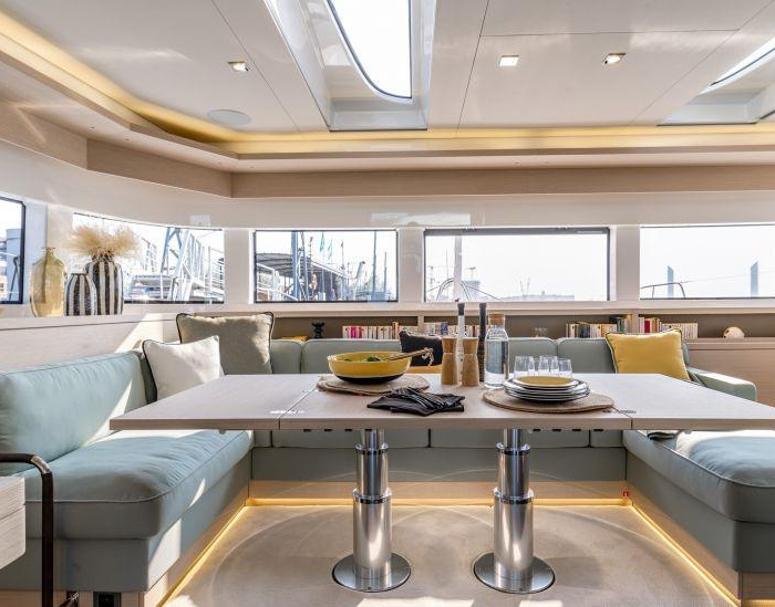 Hydrus | Lagoon 55 photo 57